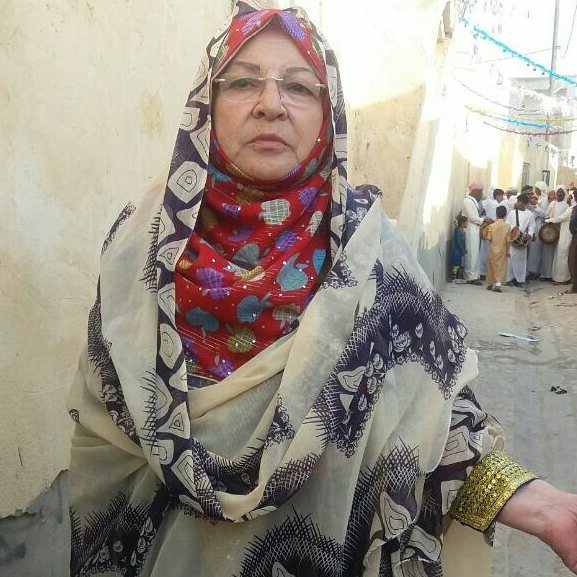 بیوگرافی آزیتا لاچینی Azita Lachini