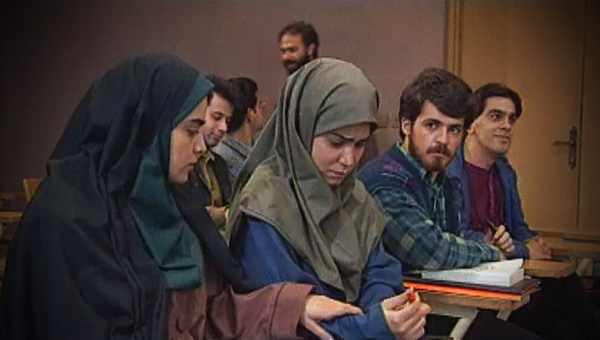 بازیگران سریال «روزهای زندگی»