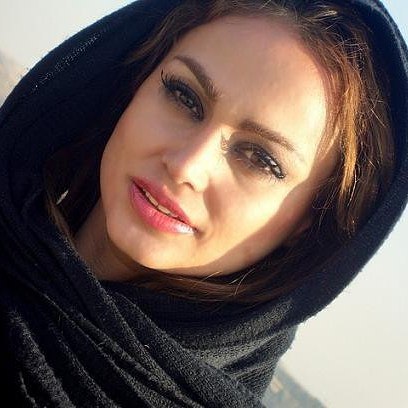 بیوگرافی سپیده ذاکری