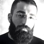 نقش حمید صفت در بامداد خمار