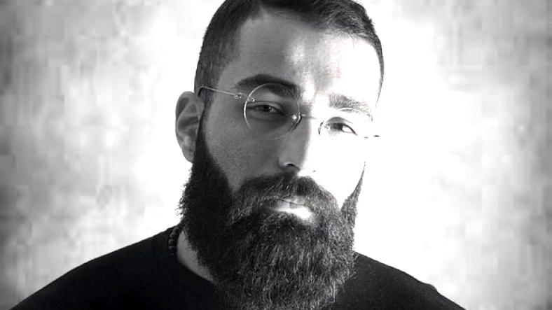 نقش حمید صفت در بامداد خمار