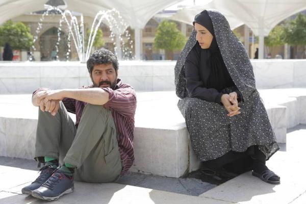 همه چیز درباره سریال بیگانهای با من است | بازیگران و داستان + بیوگرافی کوتاه