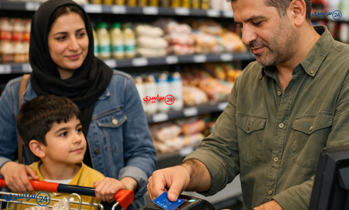 برنامه خرید کالابرگ دی‌ ماه؛ دهک‌ بندی، تاریخ و جزئیات