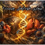 بیماری خودایمنی چیست ؛ علائم نهفته و آشکار + روش درمان و کنترل