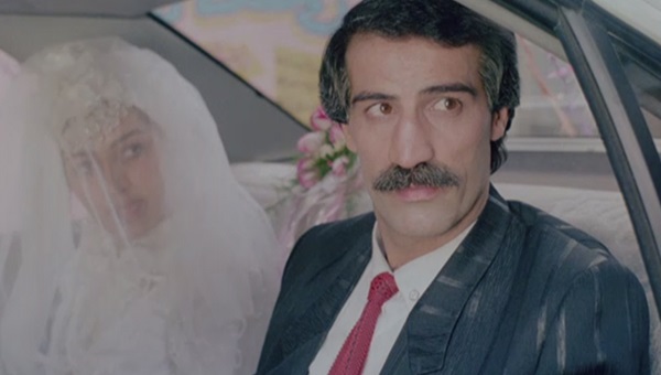 معرفی کامل فیلم «دو نفر و نصفی»