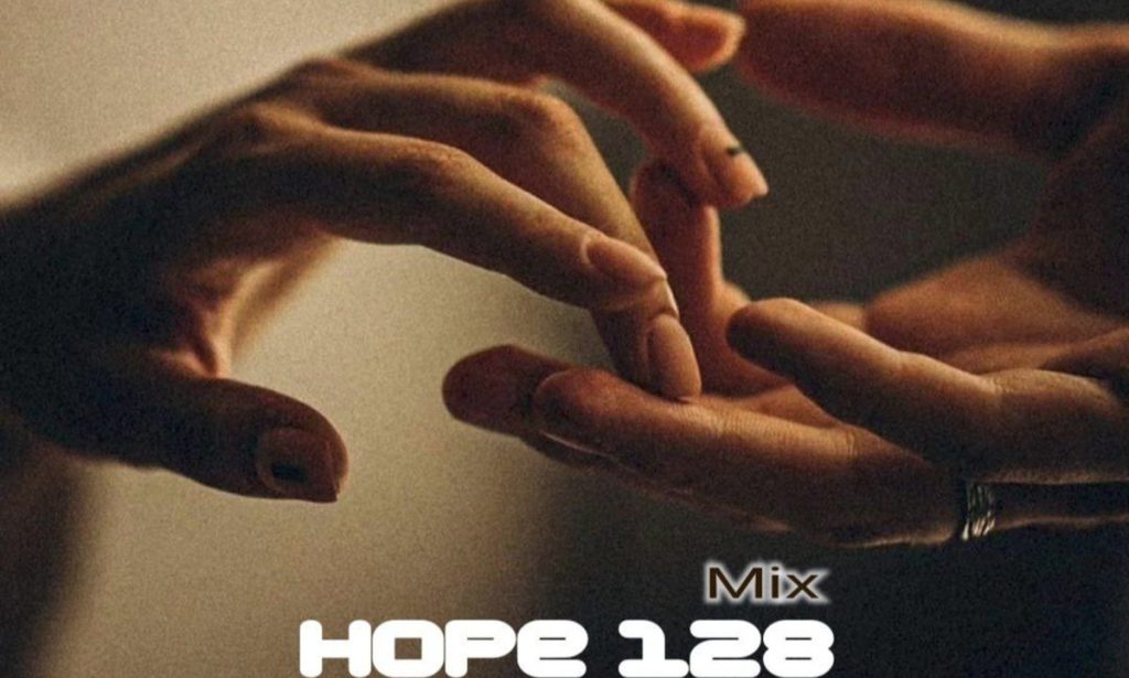 ریمیکس شاد Hope 128 ؛ میکس تولد مخصوص اسفند ماهی ها
