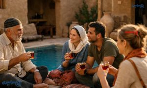 بوم‌ گردی چیست و چرا با سفرهای لوکس فرق دارد؟