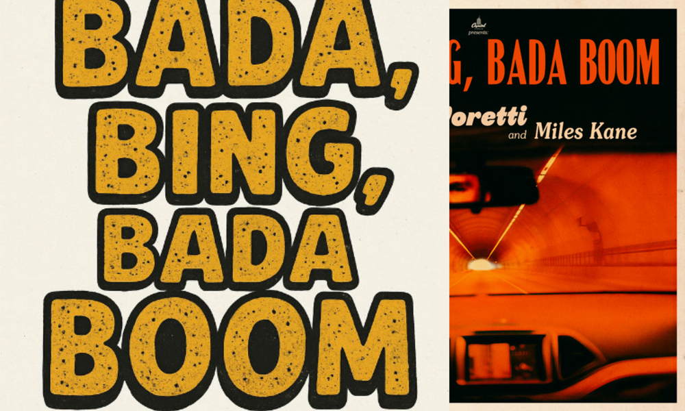 آهنگ One Shot One Star از Son!A & LCM | اینستاگرام bada bing boom boom