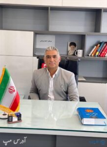 دفتر اسناد رسمی 15 دماوند احمد بروغنی آدرس