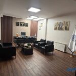 وکیل پایه یک دادگستری مهشید باوفا تهران شماره تلفن آدرس