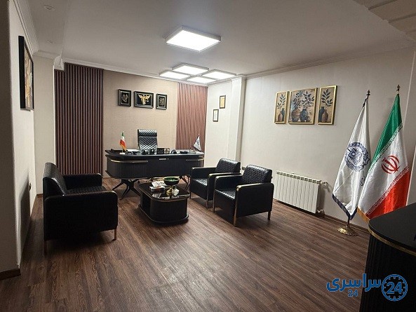 وکیل پایه یک دادگستری مهشید باوفا تهران شماره تلفن آدرس
