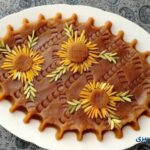 ‌طرز تهیه حلوا با شیره خرما
