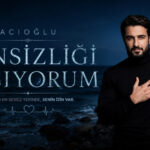 آهنگ Sensizliği Taşıyorum از ACIOĞLU با کیفیت 320، کیفیت عالی، بهترین کیفیت، پخش آنلاین و لینک مستقیم. نسخه کامل