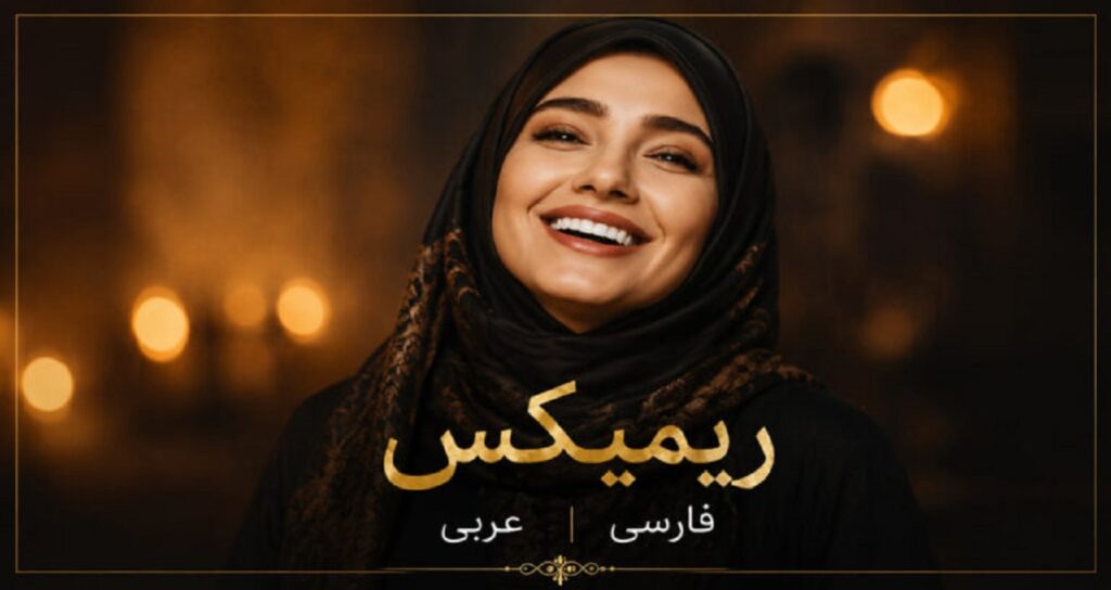 آهنگ AI Global Musics بندری شاد و خفن هوش مصنوعی با کیفیت 320، پخش آنلاین