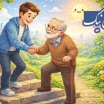 انشا اخلاق نیک