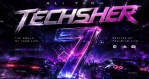 ریمیکس Techsher 7 از مسعود صادقلو عرفان طهماسبی مجید رضوی و احسان دریادل | ریمیکس احساسی با کیفیت عالی 320