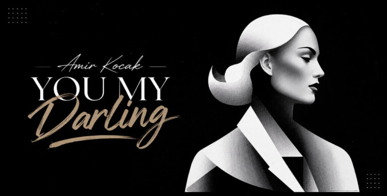 آهنگ You My Darling از Amir Kocak خارجی ترند