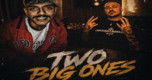 دانلود آهنگ Two Big Ones از حسام تی ام و بیگ شگی | رپ جدید با کیفیت عالی 320
