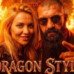 آهنگ Dragon Style از Bob Dominator ترند خارجی برای ریلز
