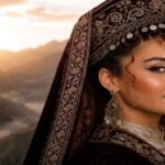 آهنگ Lezgi Ruş از Çinarə Məlikzadə