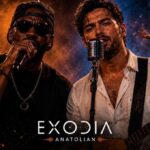آهنگ DAM ÜSTÜNE ÇUL SERER از Anatolian Rap Fusion ترکی