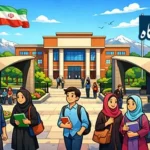 انشا در مورد دانشگاه