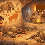 انشا در مورد انسان های اولیه