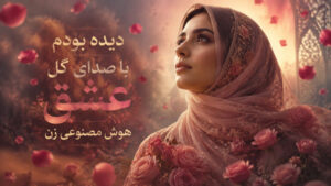 دانلود آهنگ هوش مصنوعی دیده بودم با صدای گل عشق AI نسخه کامل با بهترین کیفیت