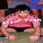 دانلود آهنگ SUGAR RUSH از Greyson Chance