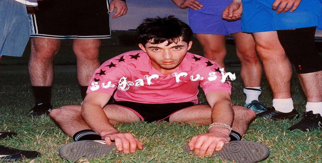 دانلود آهنگ SUGAR RUSH از Greyson Chance