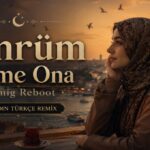 آهنگ Ömrüm Deme Ona از Himig Reboot هوش مصنوعی ترند ترکی