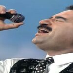 آهنگ اوسه ننه از ابراهیم تاتلیس
