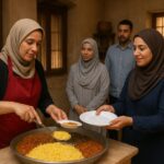 فروش غذای خانگی در منزل