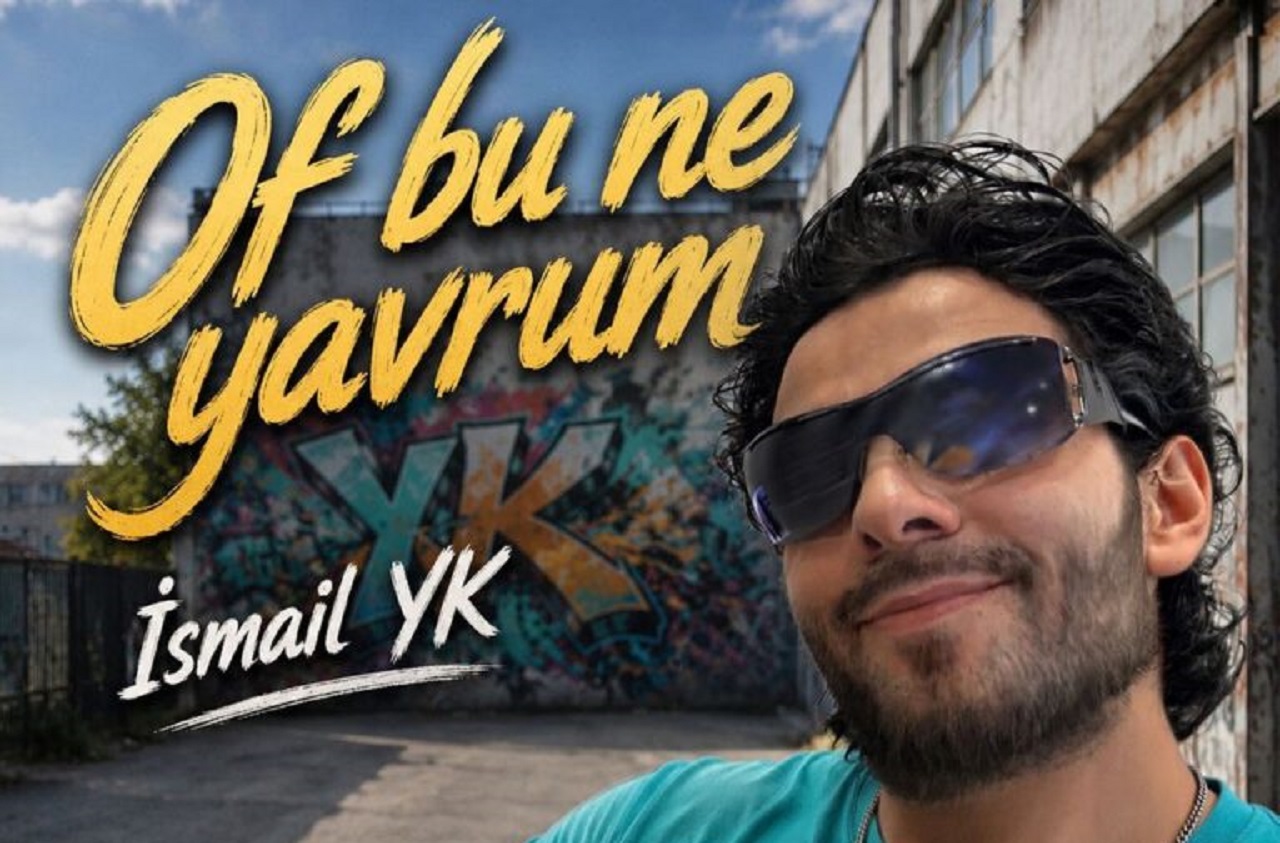آهنگ Of Bu Ne Yavrum از Ismail YK