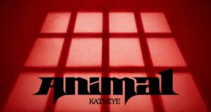 دانلود آهنگ خارجی ترند اینستاگرام Animal از KATSEYE