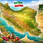 انشا در مورد کشور من