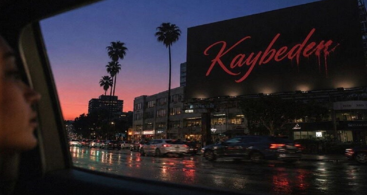 آهنگ Kaybeden از MERO رپ ترکی احساسی