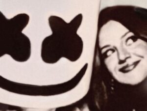 دانلود آهنگ Another Drink از Marshmello و Kelsea Ballerini با کیفیت 320، پخش آنلاین