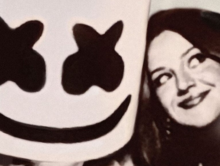 آهنگ Another Drink از Marshmello و Kelsea Ballerini خارجی