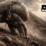 انشا در مورد مشقت