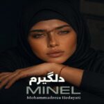 آهنگ از تو دلگیرم از مینل هوش مصنوعی