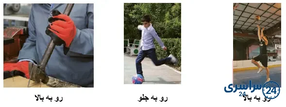 جواب سؤالات صفحه 84 علوم سوم