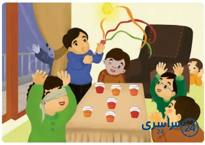 گفتوگو صفحه 67 علوم سوم