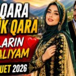 Qaş Qara Kiprik Qara Dağların Maralıyam Toy Mahnısı