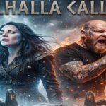 آهنگ Valhalla Calling از Ragal Ironbull خارجی