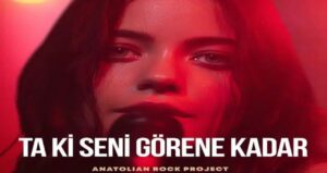 دانلود ریمیکس Takı Seni Görene Kadar با صدای زن ترکی ترند اینستاگرام با کیفیت 320 و پخش آنلاین