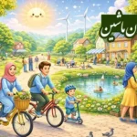 انشا در مورد زندگی بدون ماشین