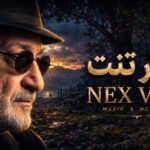 آهنگ عطر تن تو باز میاد از سیاوش قمیشی هوش مصنوعی