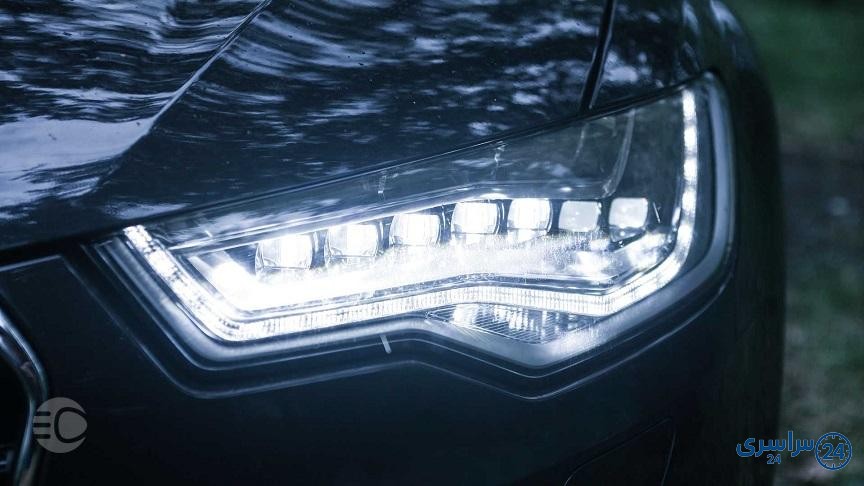 CAR DAYLIGHT