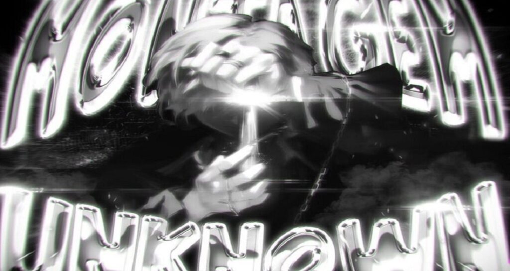آهنگ Montagem Unknown از Avenxir